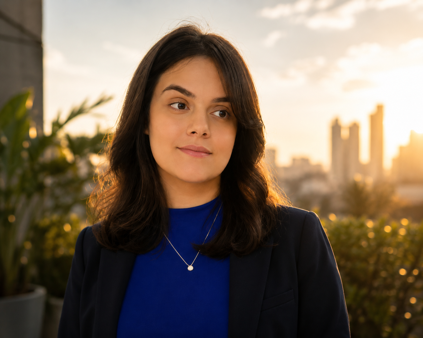 Alana Andrade — Fundadora da Andrade CXOps