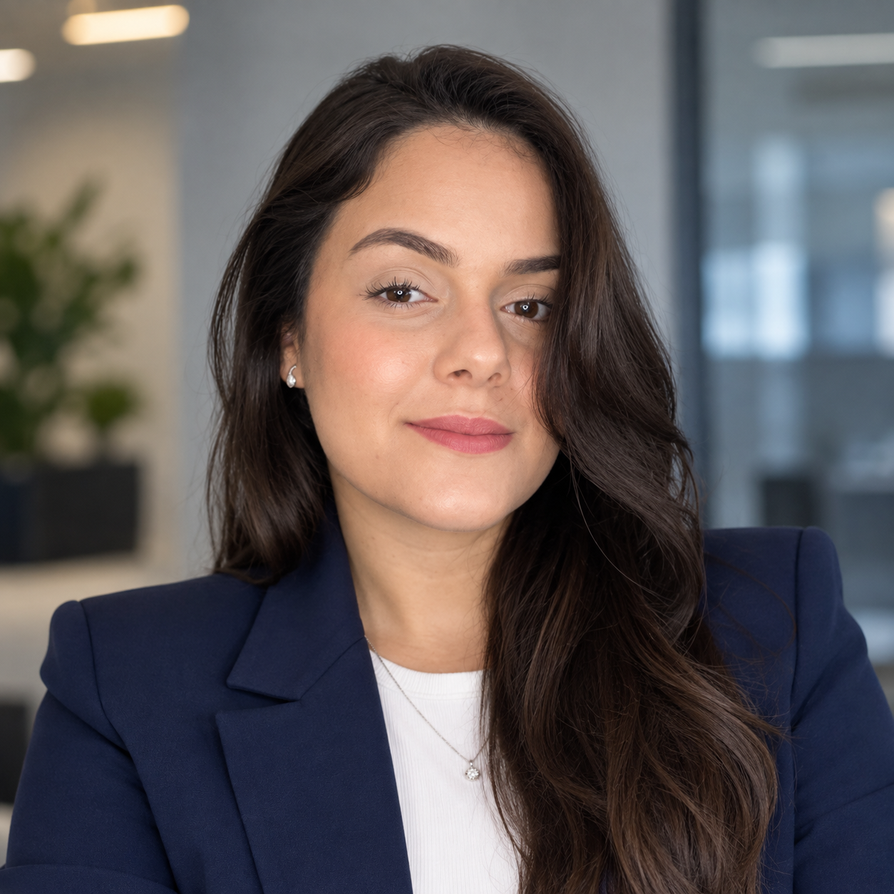 Alana Andrade — Fundadora da Andrade CXOps